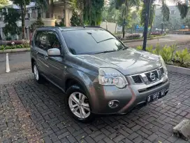 Nissan X-Trail T31 2.0St