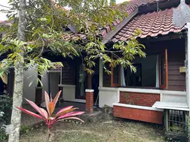 Jual Villa Grand Whiz Trawas 700juta