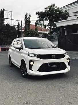 Daihatsu Xenia R 2021 PMK 2022 Matic 1.3