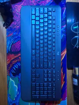 Keyboard Logitech K650