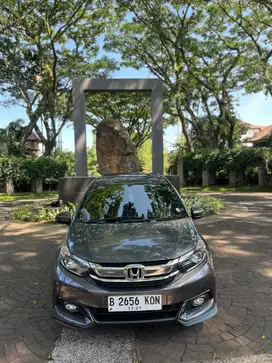 Honda Mobilio 2019 Bensin