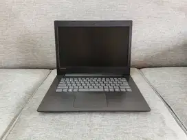 DIJUAL LENOVO IDEAPAD 330 | INTEL N4000 | RAM 4GB | SSD 256GB