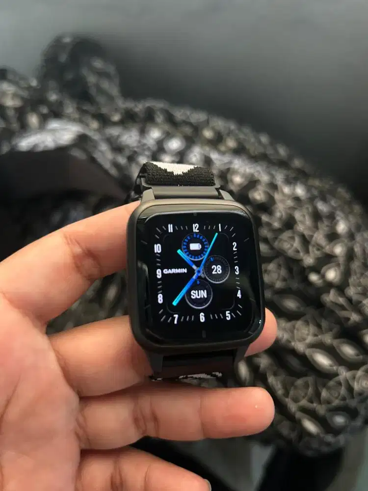 Smart Watch Garmin Venu SQ 2