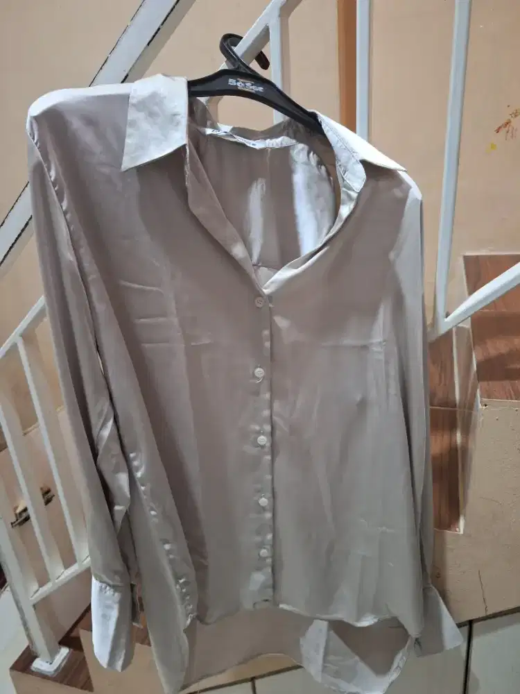 Zara ori size jumbo LD 120 cm