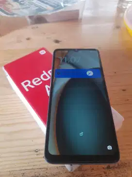 redmi a3  4/128