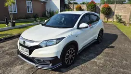 Honda HR-V 2018 Bensin