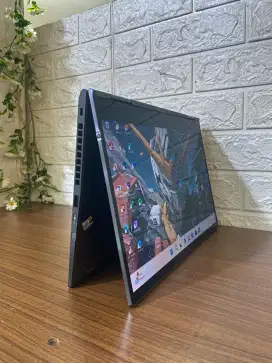 Laptop Lenovo X1 Yoga I5 Gen 10 Ram 16GB Ssd 512GB