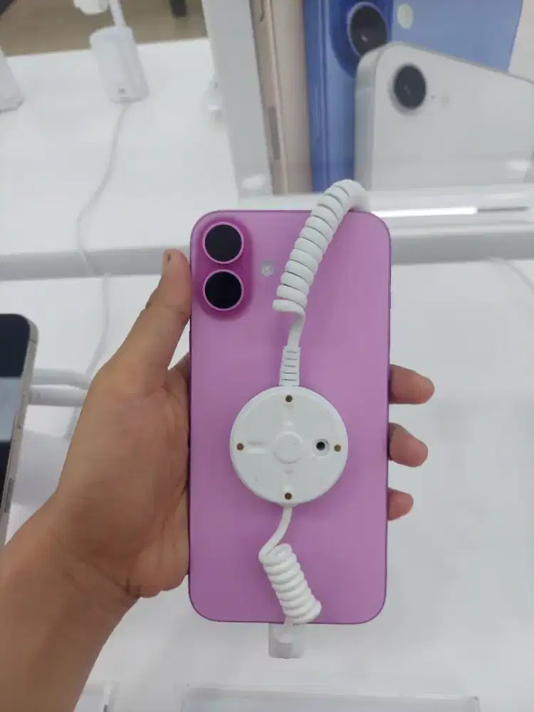 Iphone 16 Plus !!