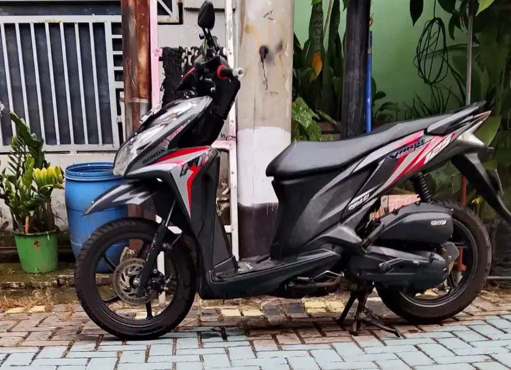Honda Vario 2015