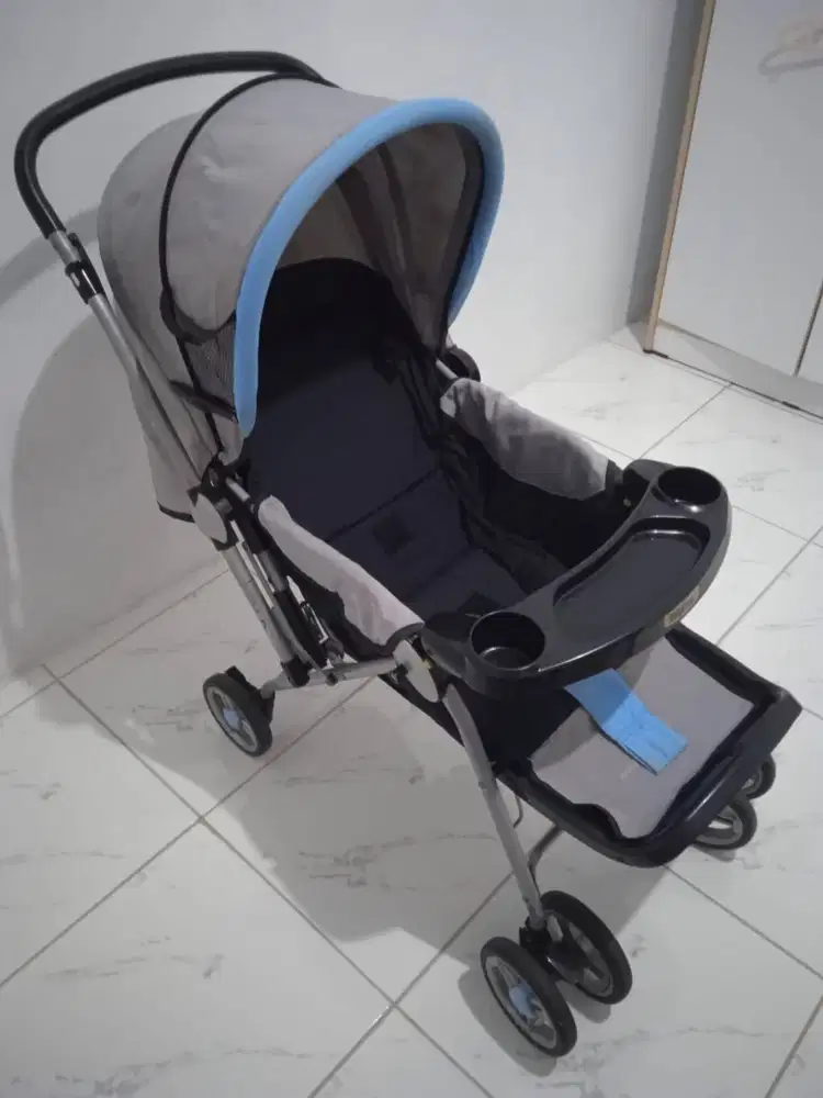 DIJUAL STROLLER BAYI