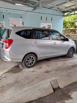 Toyota calya matic 2016