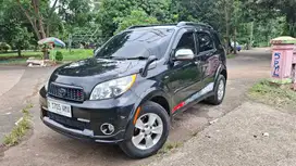 TOYOTA RUSH TIPE S 2013 MATIC
