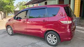 Suzuki Ertiga 2016 Bensin