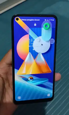 Samsung Galaxy M11