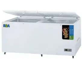 Chest frezeer box Rsa