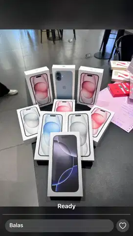 CICILAN HP IPHONE