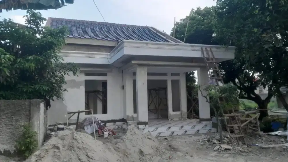 JASA KONTRUKSI UPAH KERJA BORONGAN