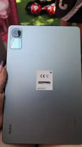Tab Redmi pad se