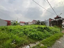 Dijual tanah kavling Bintaro,lokasi emas harga mulai dari 1m an