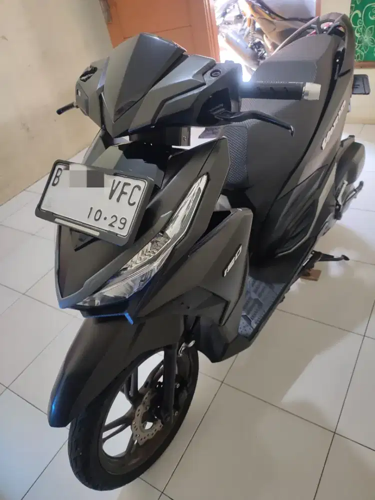 Vario LED OLD cbs iss 150cc 2015