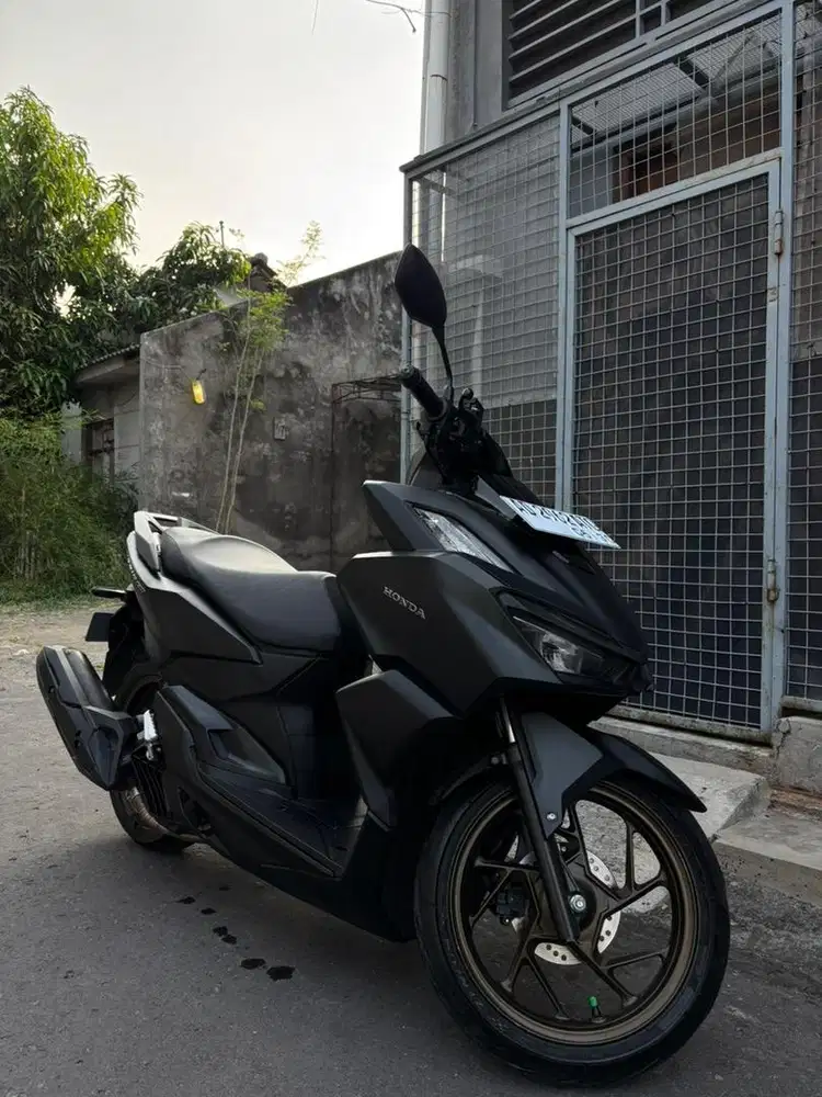 Vario 160 SE 2025