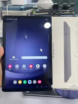 Samsung Tab A9 Plus 5G 8/128 Fullset ex SEIN
