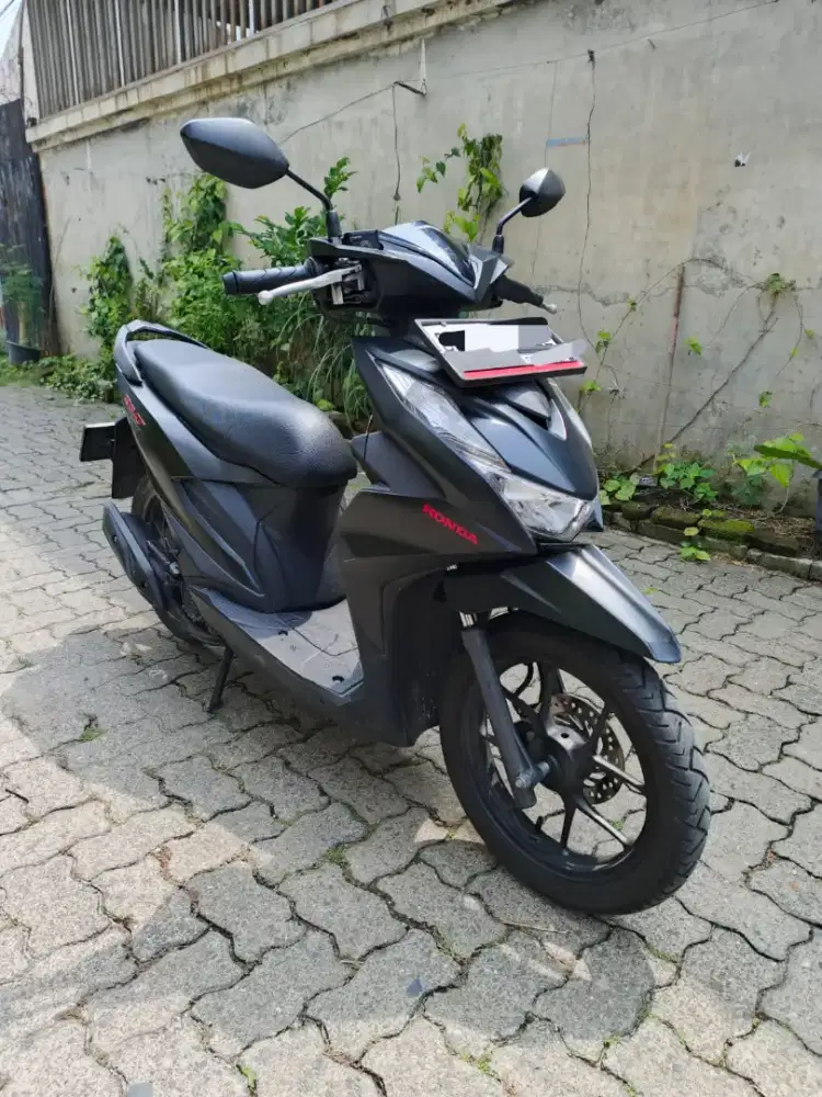 Honda Beat 110cc