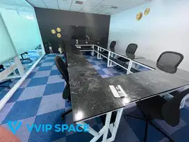 Promo Spesial Kemerdekaan - Virtual Office Strategis di Kelapa Gading!