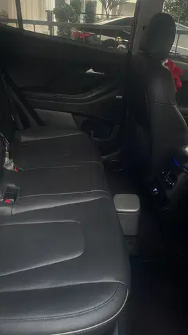 Hyundai Creta 2022 Bensin