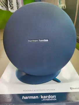 Harman Kardon Onyx 4 Navy
