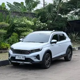 Honda WR-V / WRV RS Sensing 2023 Like New