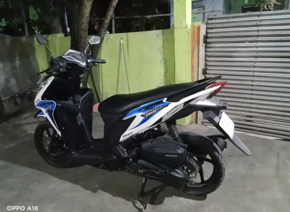 Honda Vario KZR fi injeksi original