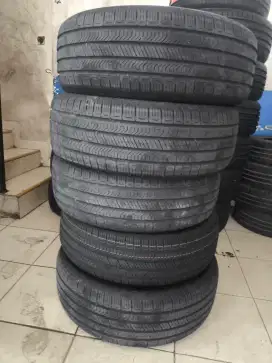 Continental Cross Contact RX 265 65 17 ( 2025 ) thailand