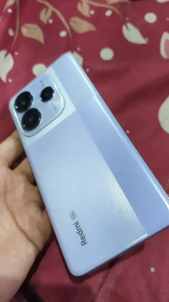 REDMI NOTE 14 5G 8/256GB