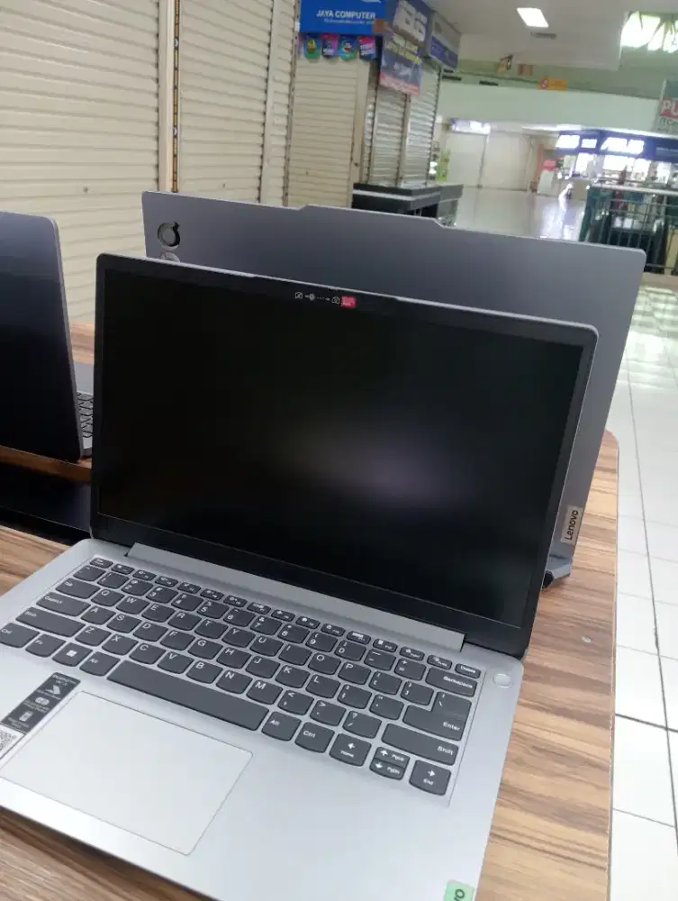 Laptop Lenovo Bisa Cicilan Dan Lagi Promo Free 2x Dan Bunga 0%
