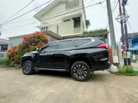 Mitsubishi Pajero Sport Dakar ultimate 4x2