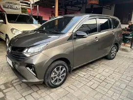 Daihatsu Sigra 2023 Bensin