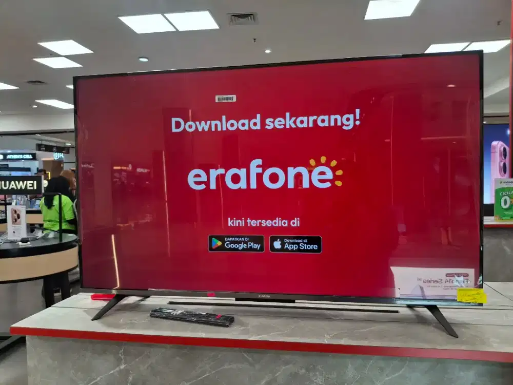 Kredit Tv Led Xiaomi Tanpa Dp Tanpa Admin