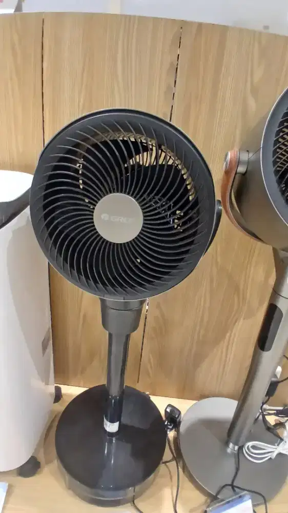 KIPAS ANGIN GREE AIR COOLER