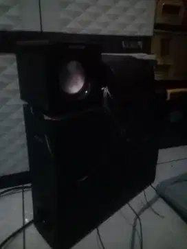 Spiker model jek no bluetooth USB