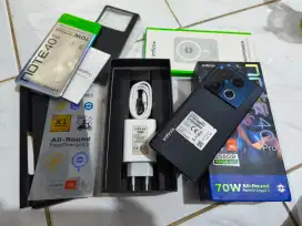 Infinix note 40 pro