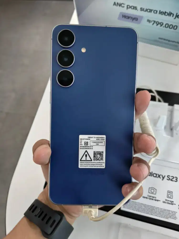 Kredit samsung s25 fe bunga 0%