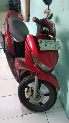 Mio Soul gt 2012