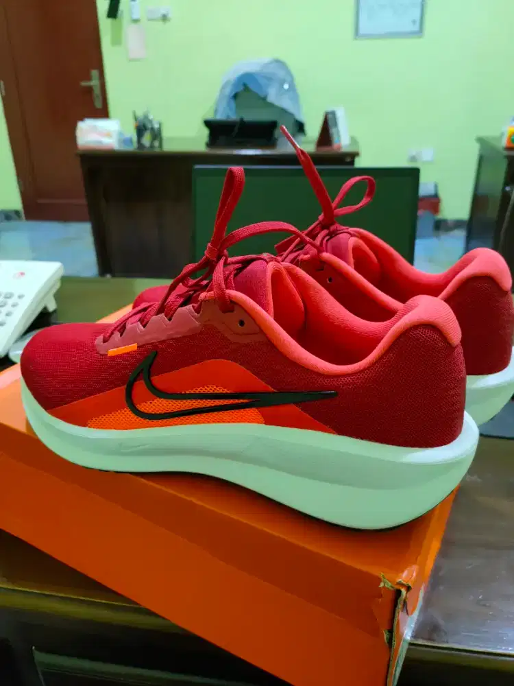 Nike Down Shifter 13 Original