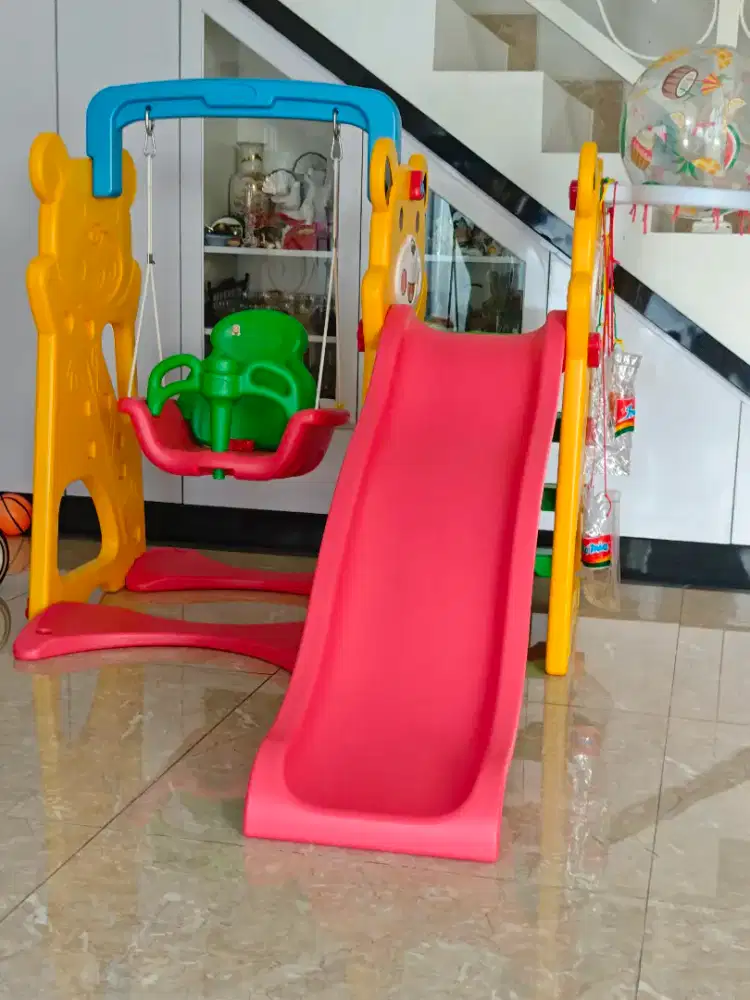 Play ground anak