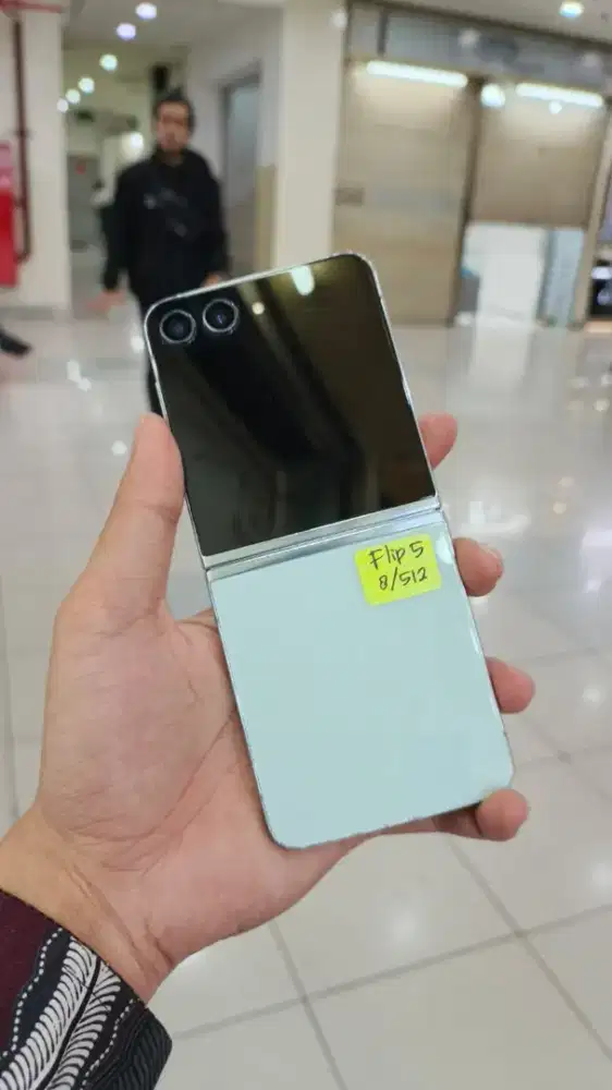 Samsung Zflip 5 8/512 GB