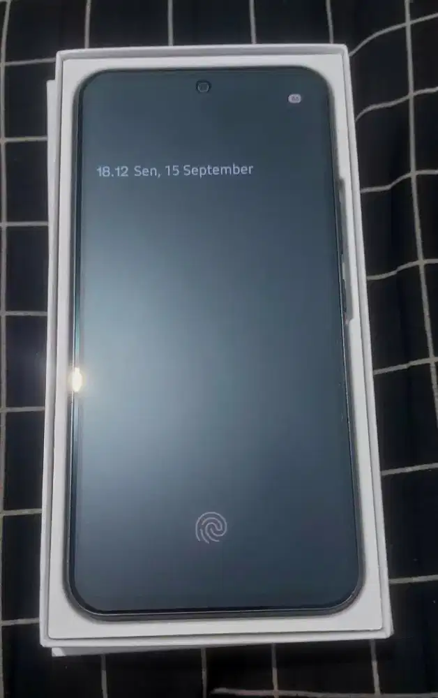 Samsung A54 5G 8/128