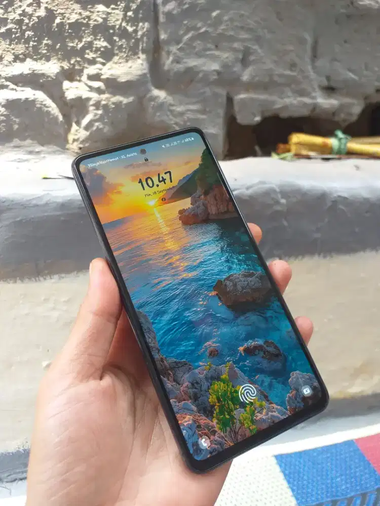 Samsung a52s 5G
