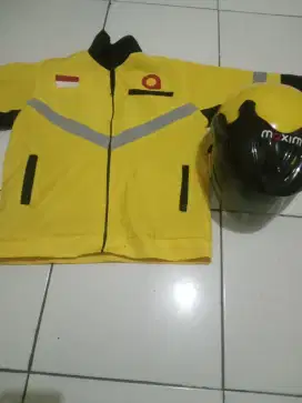 Jual atribut maxsim