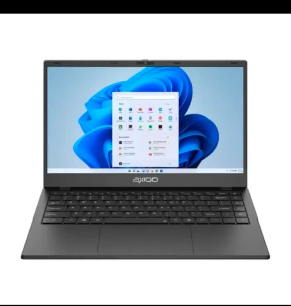 AXIOO HYPE 7 AMD X7 RYZEN 7 5825U 16GB 512GB 14.0 FHS IPS BL WIN11PRO